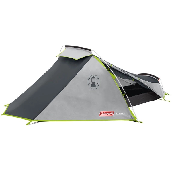Namiot 2-osobowy Coleman Cobra 2 Grey
