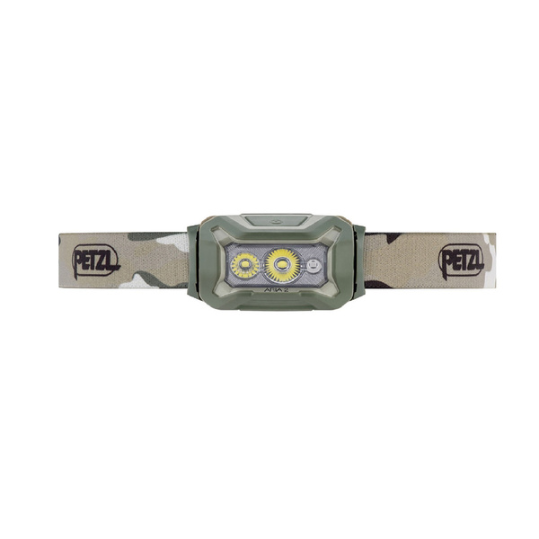 Latarka Czołowa Aria 2 RGB 450 lm Petzl Camo (E070BA01)