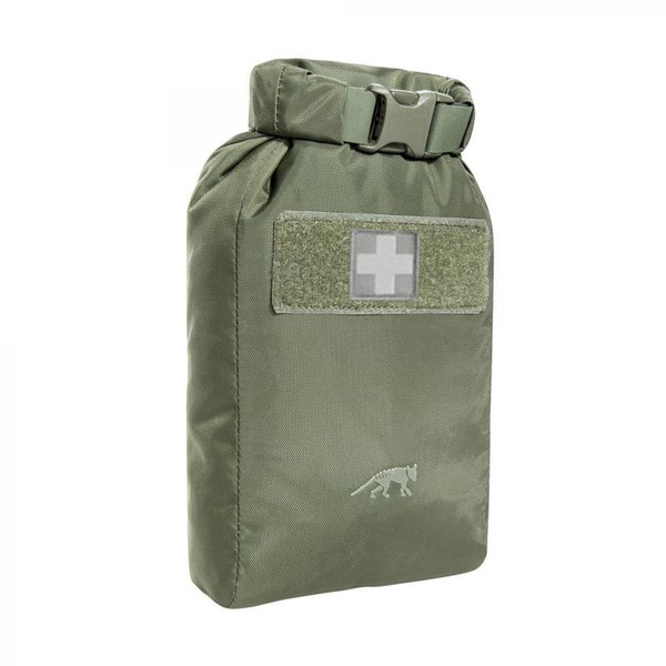 Equipped Waterproof First Aid Basic WP Tasmanian Tiger Olive (7302.331)