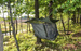 Hammock Jungle With Mosquito Net And Shelter Genuine Military Surplus New