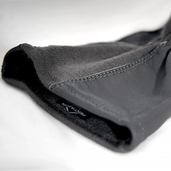 Rękawice Taktyczne LONG CUFF PILOT  Pentagon Wolf Grey (P20011)