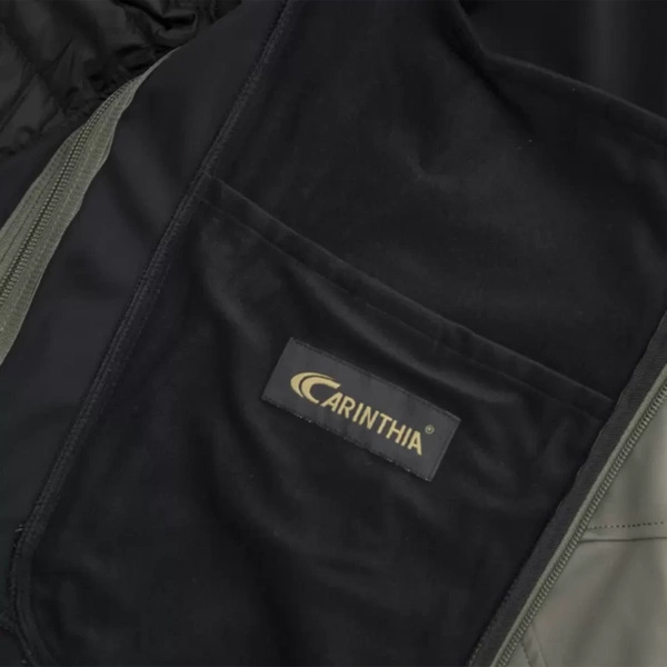 Softshell Jacket Special Forces Carinthia Olive