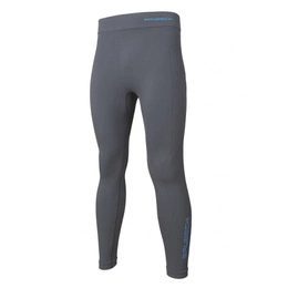 Men's Trousers Thermo Nilit Heat Brubeck Graphite