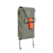 Kieszeń Apteczka IFAK Pouch Vertical IRR Tasmanian Tiger Stone Grey Olive (8734.332)