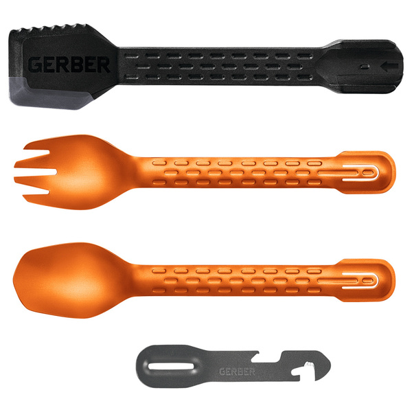 Zestaw ComplEAT Orange Gerber (1068123) 