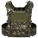 Kamizelka Taktyczna Plate Carrier ROCK 4.0 Maskpol MAPA (TMR-04)