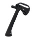 Toporek Multitool Survivalowy JB Tacticals Czarny (JB-17)