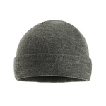 Czapka Dzianinowa 100% Akryl M-Tac Grey (40546011)