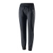 Spodnie Dresowe Damskie Fusion z Kieszeniami Brubeck Czarne (LE1404W)
