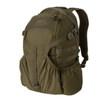 Tactical Backpack Raider Helikon-Tex Cordura® Adaptive Green (PL-RID-CD-12)