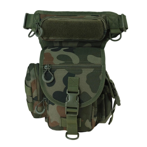 Torba Udowa / Zrzutowa Udowa Reload Dominator PL Camo