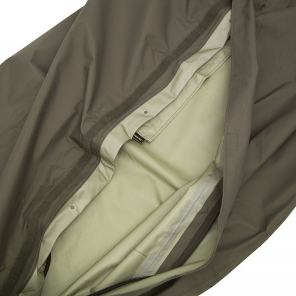 Pokrowiec Na Śpiwór Typ 89710 Carinthia Sleeping Bag Cover Gore-Tex® Oryginał Nowy