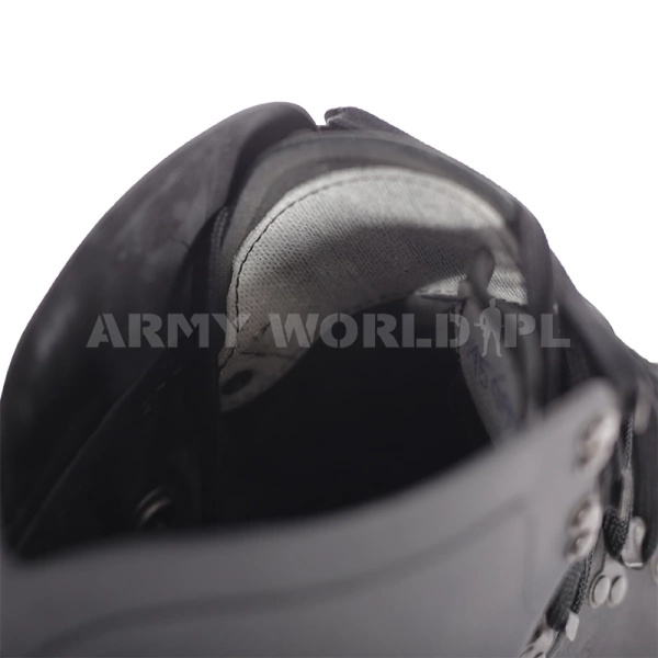 Buty Wysokogórskie Skorupy LOWA Bundeswehr Oryginał Demobil Idealne