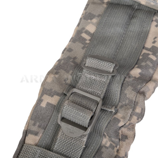Us Army Shoulder Straps Molle II Frame UCP Genuine Military Surplus Used