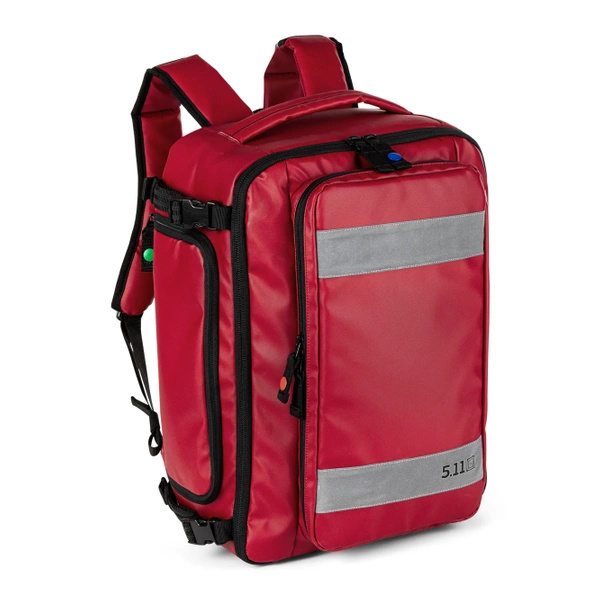 Plecak 35 Litrów Responder48 Med 5.11 Fire Red (56718ABR-474)