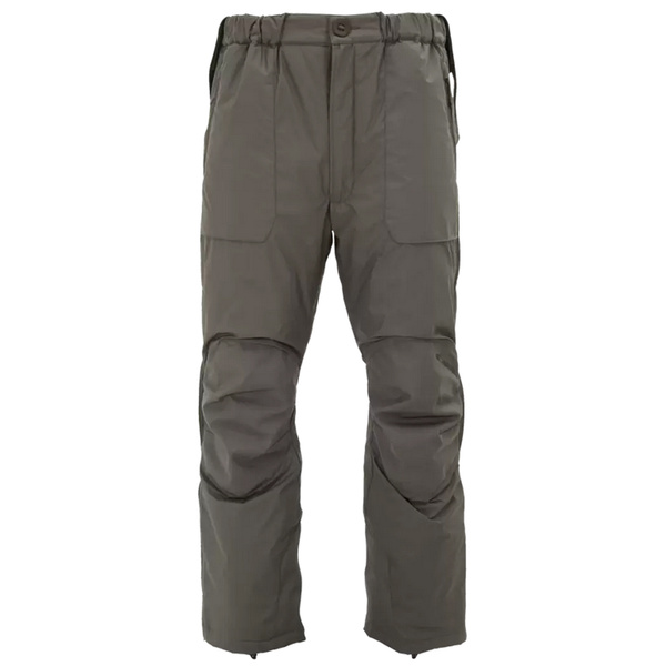 Extreme Insulation Trousers ECIG 4.0 (-30°C) Carinthia Olive
