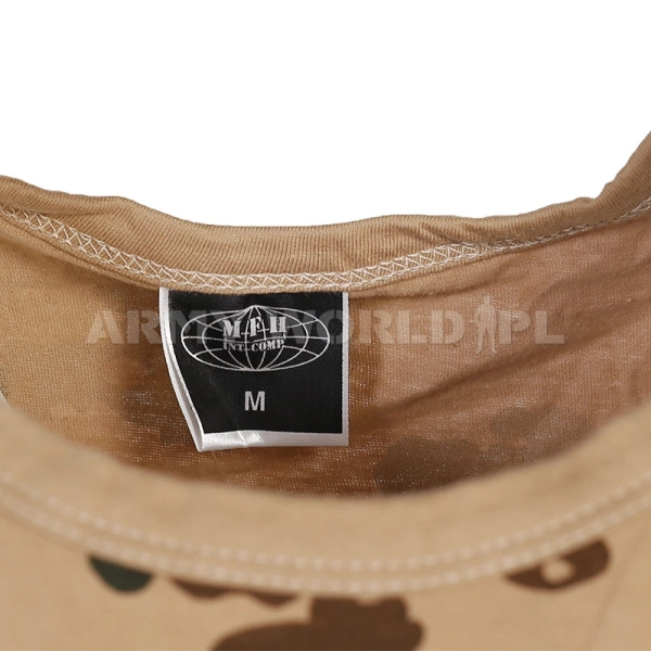 Podkoszulek Męski Tank Top MFH Tropentarn (00153Y)