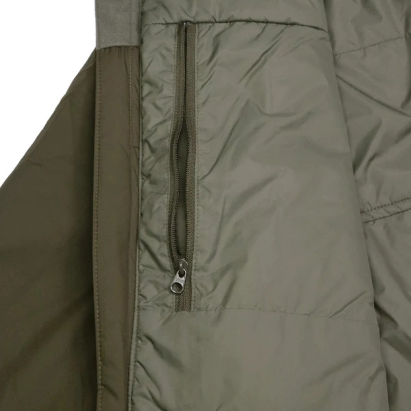 Kurtka B420 Spirit Arktis Ranger Green