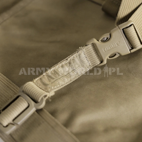 Pokrowiec CamelBak Na System Hydracyjny 3 Color Oryginał Demobil DB