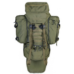 Plecak Taktyczny SMPS Crusader 90+20 Berghaus Olive Oryginał Demobil BDB