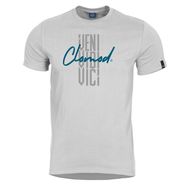 T-shirt CloMod "Veni" Pentagon White (C090011-VE)