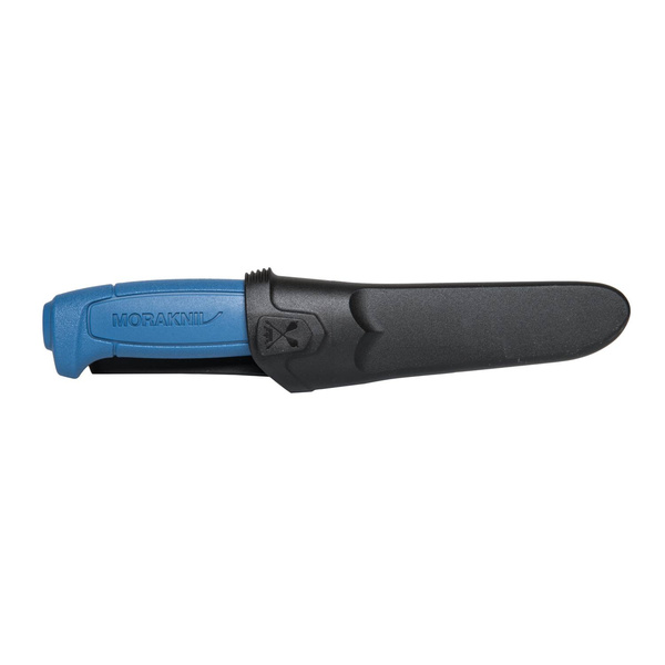 Nóż Morakniv BASIC 546 2024 Stainless Steel Dala Red / Ivy Green