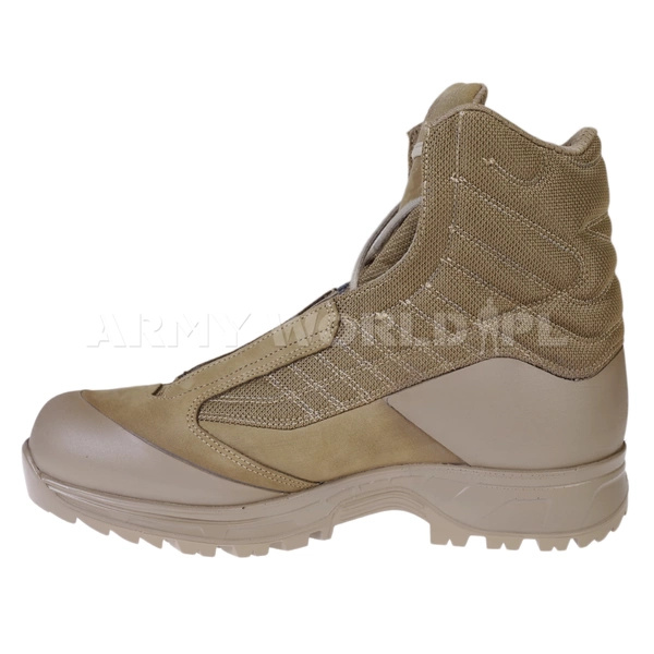 Buty Invader GTX Haix Coyote Nowe II Gatunek