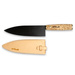 Nóż Gyuto Chef Knife H. Roselli R770