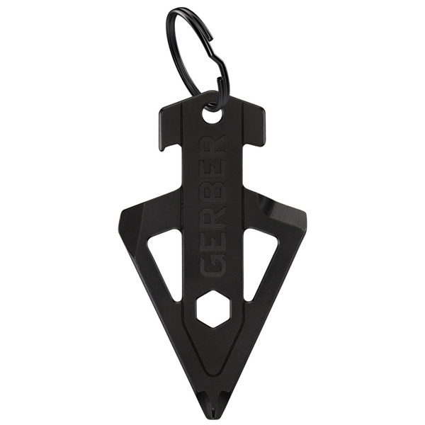 Brelok Broadhead Solid Gerber Czarny (1074044)
