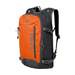 Plecak Alpinus Peyto 22L Pomarańczowo/Szary (AI35028)