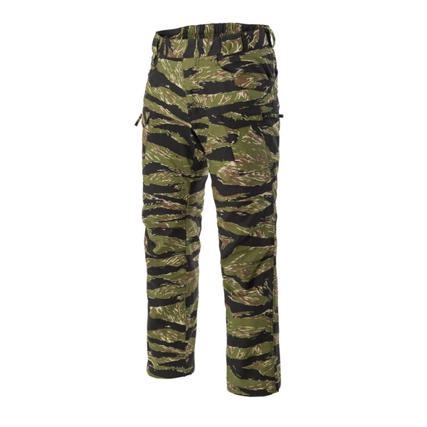 Trousers Helikon-Tex UTP Urban Tactical Pants Stretch Ripstop Tiger Stripe (SP-UTL-SP-62)