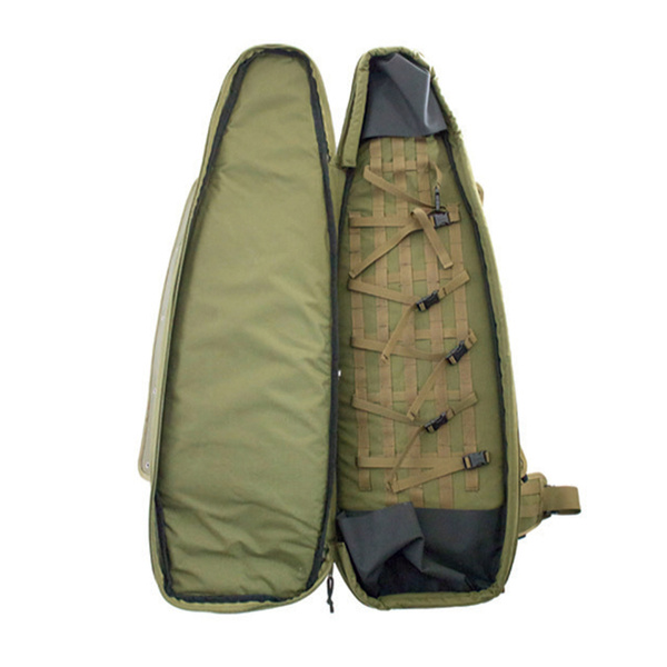 Pokrowiec Na Broń FMPS Weapon Bag M II Berghaus Cedar