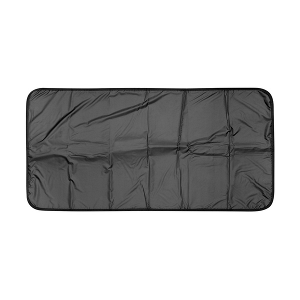 Siedzisko / Mata Izolująca Alu-Seat Mat 45 x 90 cm Tatonka (2987.027)