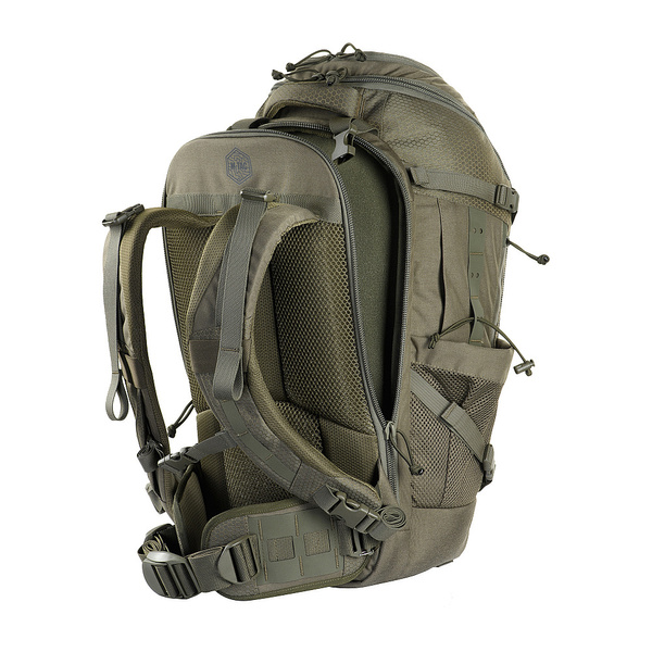 Plecak Small Elite Gen.III Hex M-Tac Ranger Green (10222023)