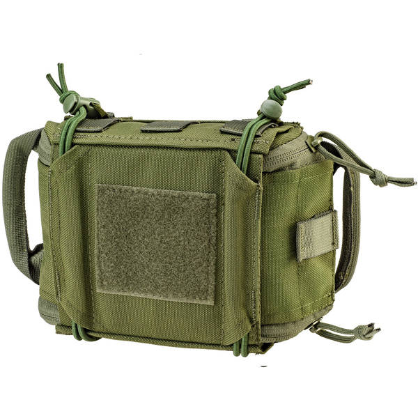 Kieszeń IFAK Medical Pouch Defcon 5 Olive (D5-24322)