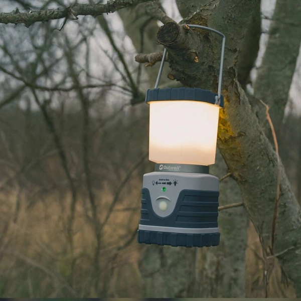 Lampa Namiotowa Turystyczna Outwell Carnelian 500