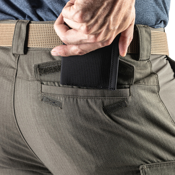 Spodnie Taktyczne Bojówki Icon Cargo Pant 5.11 Ranger Green (74521ABR)