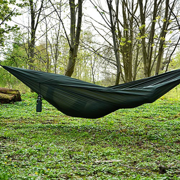 Hamak Chill Out DD Hammocks Olive Green