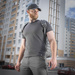 Koszulka 93/7 M-Tac Dark Grey (80013012)