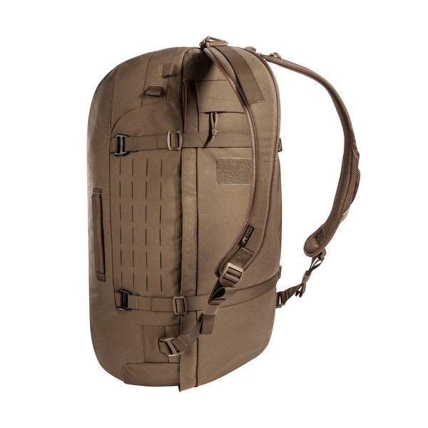 Equipment Duffle Bag 65 Tasmanian Tiger Coyote Brown (7978.346)