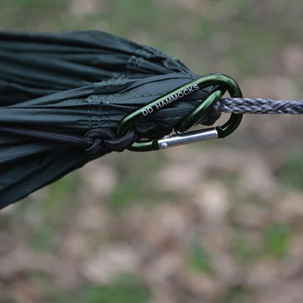 Podpinka Do Hamaka Underblanket DD Hammocks Coyote Brown