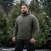 Kurtka Jarl Primaloft M-Tac Olive (20544001)