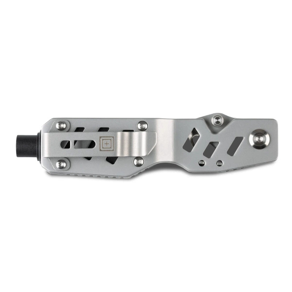 Nóż ESC Rescue Tool 5.11 Tumbled Steel (51149)