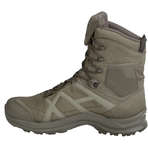 Buty Taktyczne Black Eagle Athletic 2.1 GTX Haix Gore-Tex High Sage (330087) Nowe II Gatunek