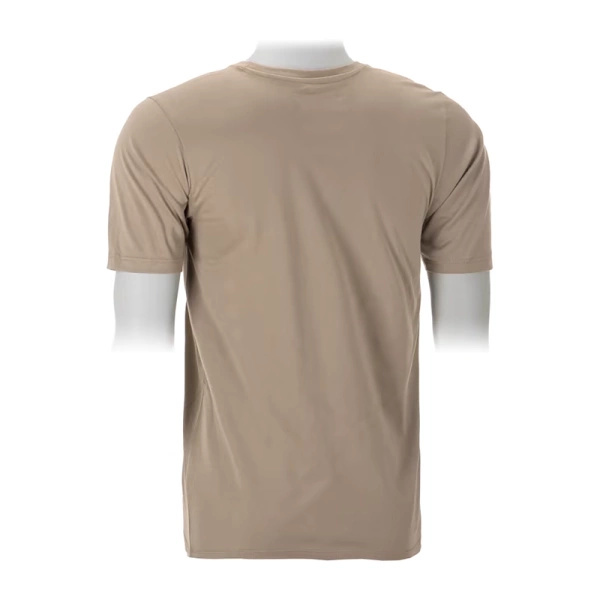 T-shirt Basic Tee ClawGear Khaki