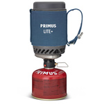 Kuchenka Gazowa Z Kubkiem Lite Plus Stove System 500 ml Primus Blue (P356032)