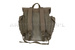 Plecak Wojskowy Bundeswehr 25 Litrów Olive Starsza Wersja Demobil II Gatunek
