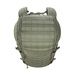 Plecak Base Pack Top Load IRR 30 Litrów Tasmanian Tiger Stone Grey Olive (8756.332)