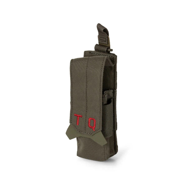 Kieszeń Na Stazę Flex Tourniquet Pouch 5.11 Czarna (56649ABR)