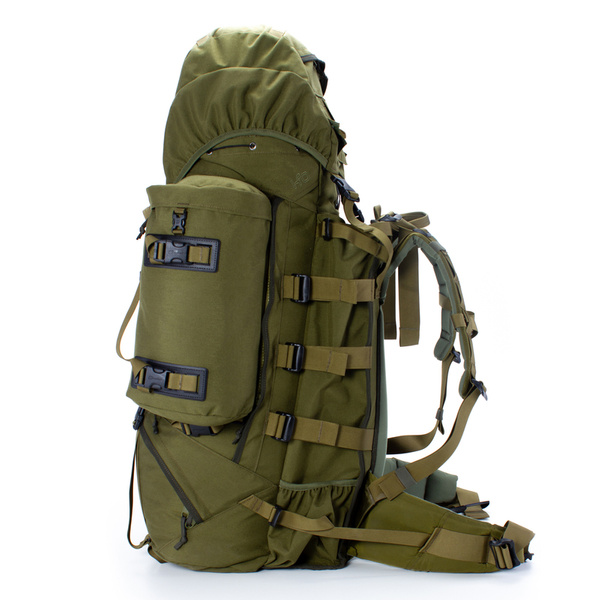 Plecak Taktyczny FMPS Crusader 90+20 EC Berghaus Cedar 